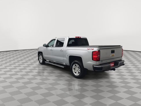 Used 2016 Chevrolet Silverado 1500 LT w/ All Star Edition AWD/4WD image 39