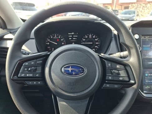 New 2026 Subaru Crosstrek 2.5i image 10