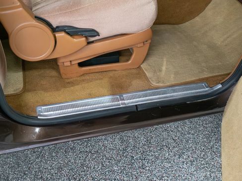 Used 1988 Chevrolet Blazer 4WD image 82
