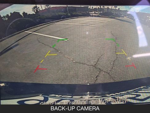 Certified 2025 Nissan Altima 2.5 S image 18