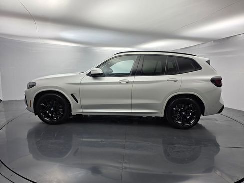 Used 2023 BMW X3 sDrive30i w/ M Sport Package image 7