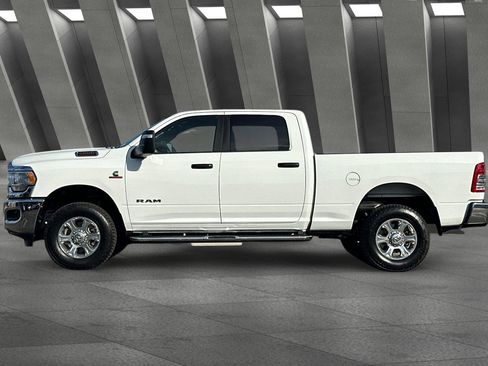 Used 2024 RAM 2500 Big Horn image 7