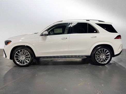 New 2026 Mercedes-Benz GLE 450 4MATIC image 6