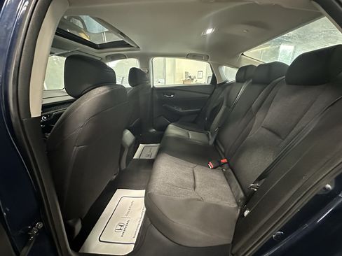 Used 2023 Honda Accord EX image 16