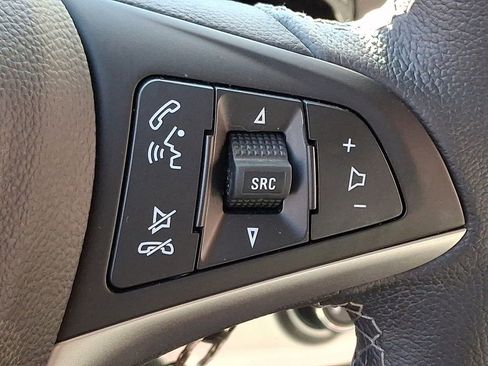 Used 2017 Chevrolet Spark ACTIV image 22