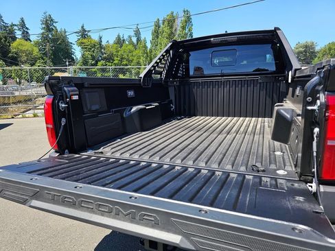 New 2026 Toyota Tacoma 4x4 Double Cab Hybrid image 14