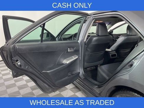 Used 2012 Toyota Camry SE image 37