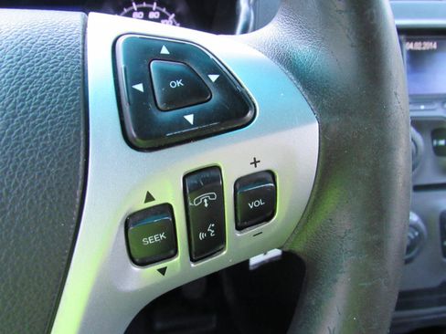 Used 2014 Ford Explorer 4WD Police Interceptor image 15