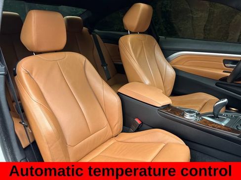 Used 2020 BMW 440i xDrive Coupe w/ M Sport Package AWD/4WD image 23