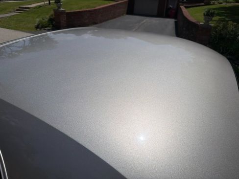 Used 2004 Ford Thunderbird RWD image 19
