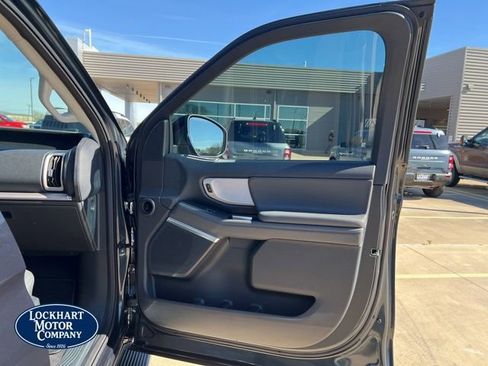 New 2026 Ford Expedition Active RWD image 37