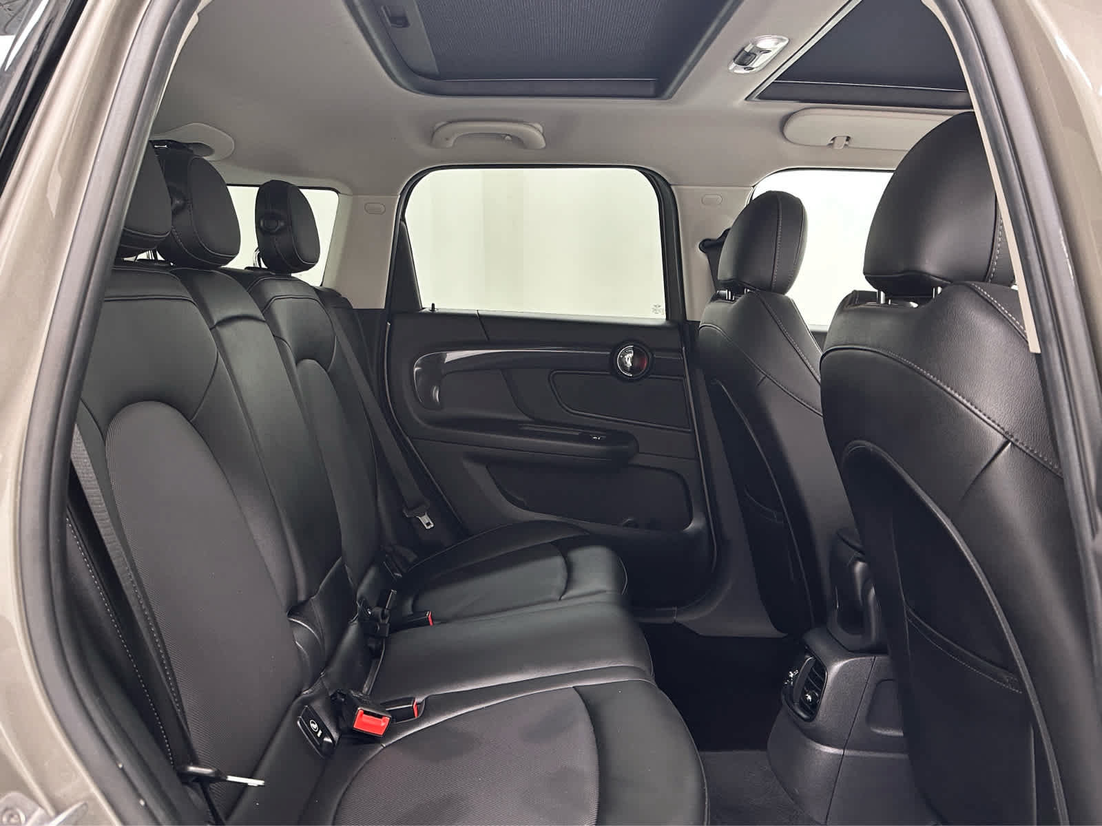 Used 2018 MINI Cooper Countryman S AWD/4WD image 21