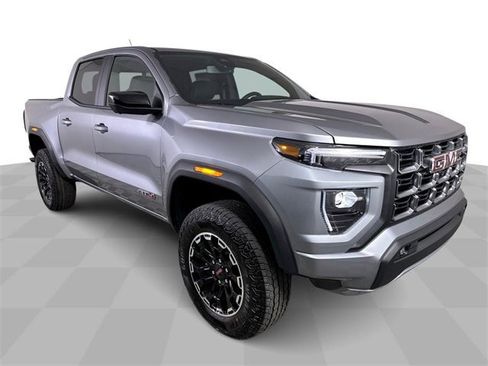 New 2026 GMC Canyon AT4 w/ Technology Plus Package image 2