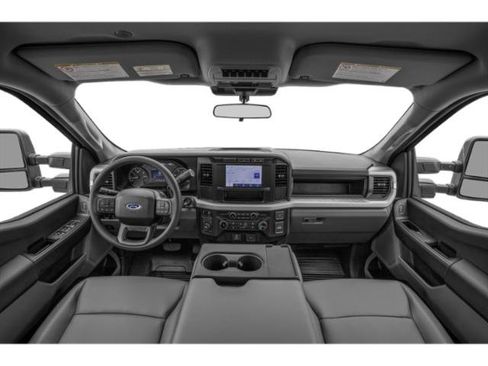New 2026 Ford F350 Lariat w/ Black Appearance Package image 5