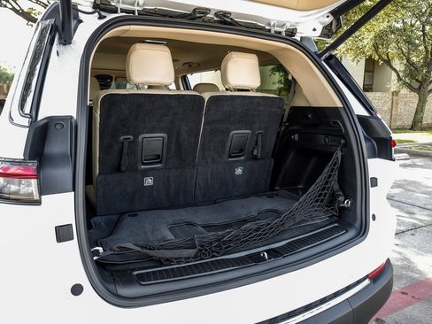 Used 2021 Jeep Grand Cherokee L Limited w/ Luxury Tech Group II image 64