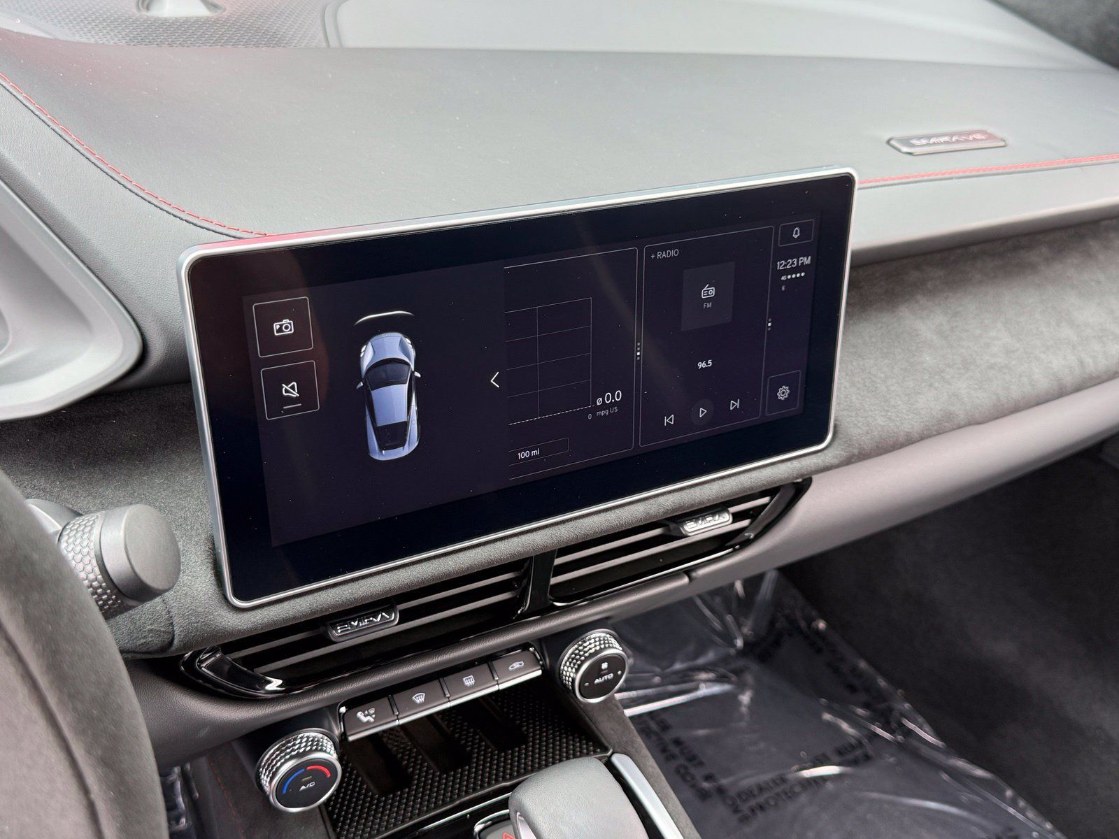 Used 2025 Lotus Emira RWD image 48