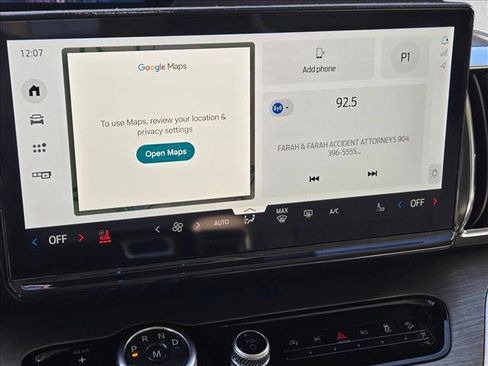 New 2025 Ford Expedition Max Platinum w/ Driver's Package image 10