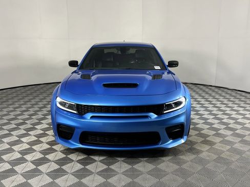 Used 2023 Dodge Charger SRT Hellcat w/ Harman/Kardon Audio Group image 12