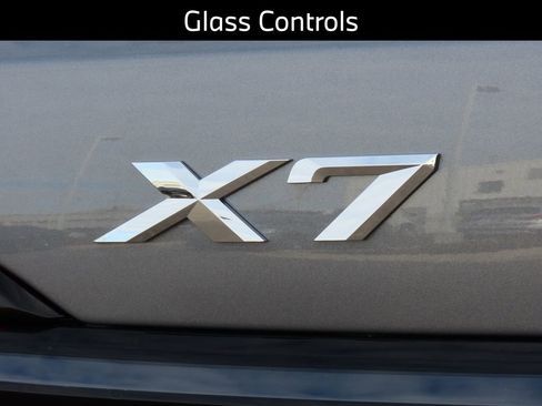 New 2026 BMW X7 xDrive40i w/ Executive Package image 22
