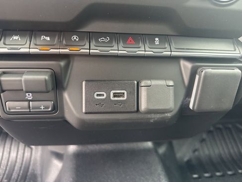 New 2026 Chevrolet Silverado 1500 W/T w/ WT Safety Package image 12