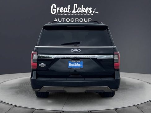 Used 2020 Ford Expedition Max King Ranch AWD/4WD image 4
