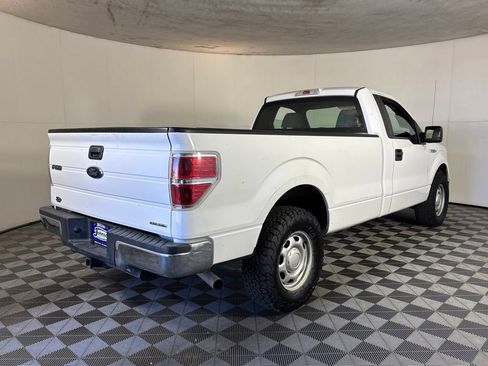 Used 2013 Ford F150 XL w/ PWR Equipment Group RWD image 8