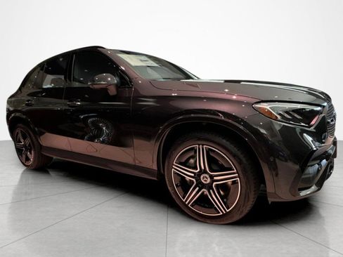 New 2026 Mercedes-Benz GLC 300 image 6