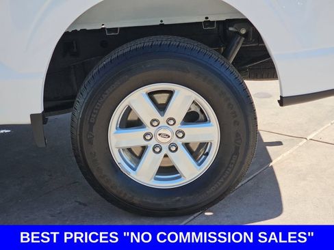 Used 2022 Ford F150 XLT w/ Trailer Tow Package AWD/4WD image 36