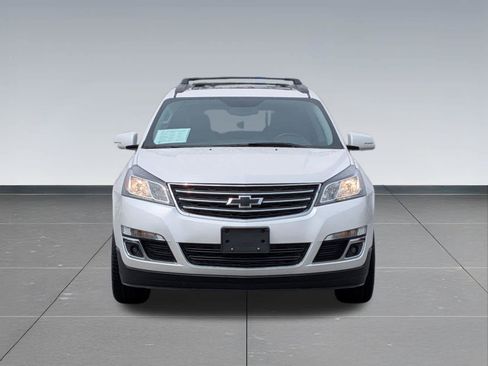 Used 2017 Chevrolet Traverse LT AWD/4WD image 9