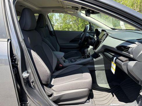 New 2026 Subaru Crosstrek 2.0i Premium AWD/4WD image 29