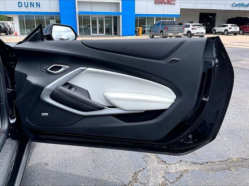 Used 2023 Chevrolet Camaro LT w/ RS Package RWD image 19