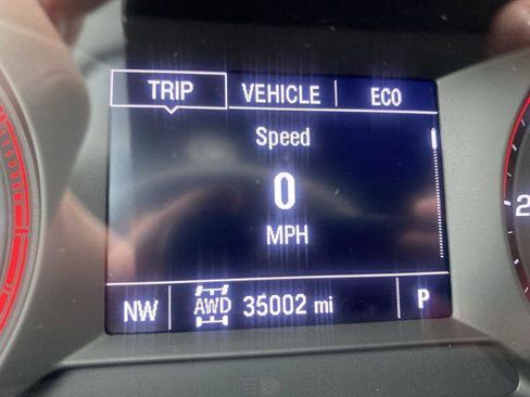 New 2023 Chevrolet TrailBlazer RS w/ Convenience Package AWD/4WD image 6
