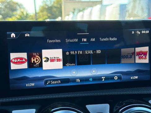 Certified 2025 Mercedes-Benz CLA 250 image 22