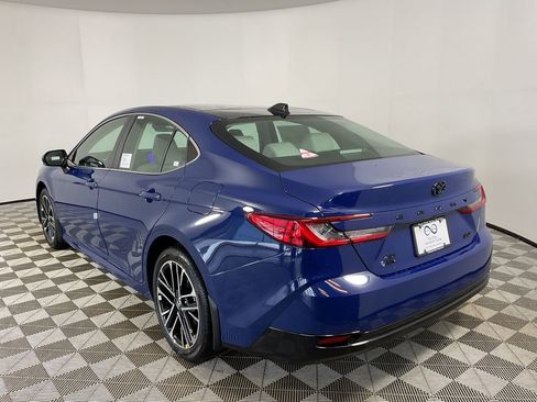 New 2026 Toyota Camry XLE image 5