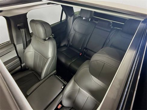 Certified 2023 Land Rover Range Rover Sport SE image 14