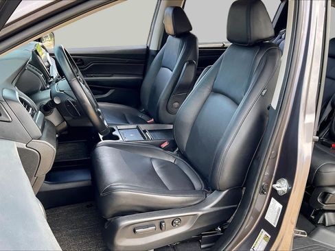 Used 2025 Honda Odyssey EX-L image 8