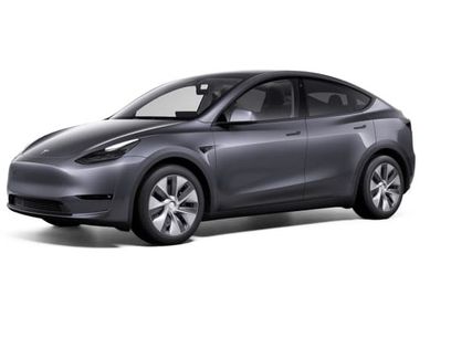 Certified 2023 Tesla Model Y Long Range