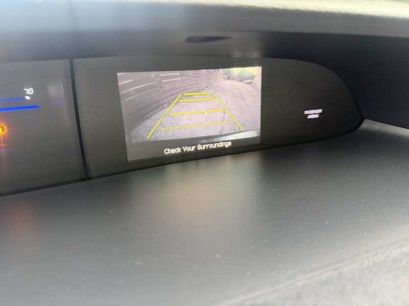 Used 2013 Honda Civic LX image 15