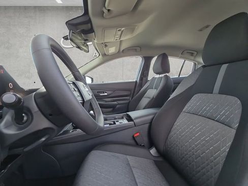 New 2026 Nissan Sentra SV image 19