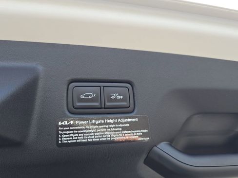 New 2027 Kia Telluride SX X-Line AWD/4WD image 11