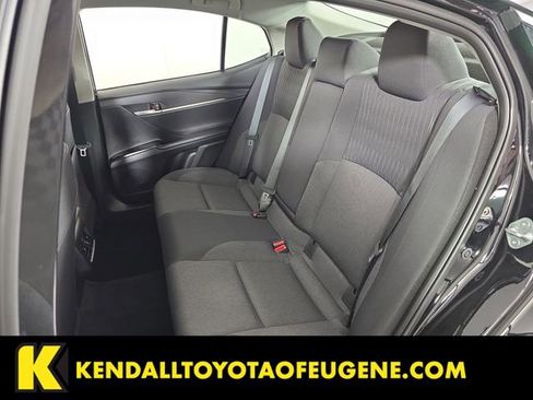 Certified 2025 Toyota Camry LE image 16