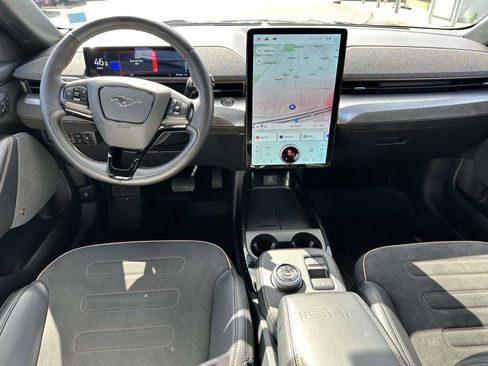 Used 2021 Ford Mustang Mach-E GT image 17