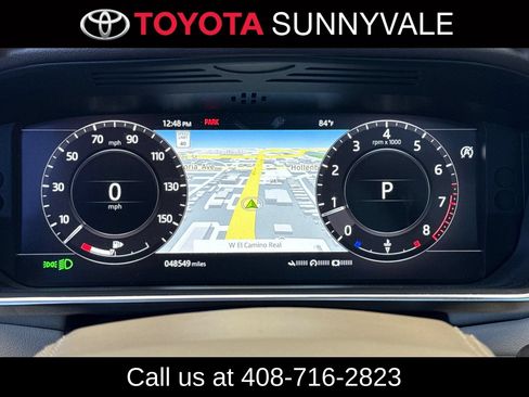 Used 2020 Land Rover Range Rover AWD/4WD image 29