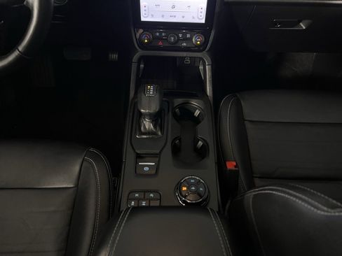 Used 2024 Ford Ranger Lariat w/ Advanced Towing Package image 16