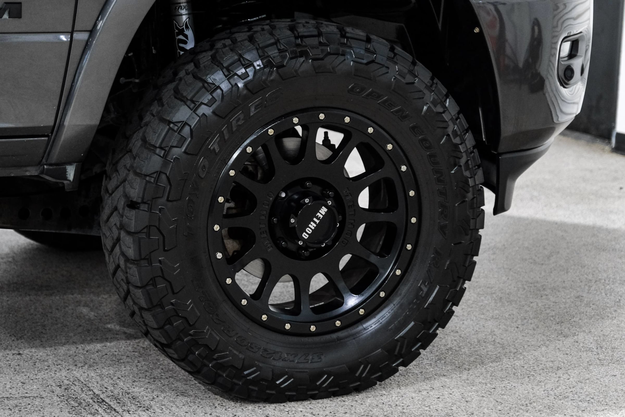 Used 2020 RAM 2500 Laramie w/ Night Edition AWD/4WD image 55