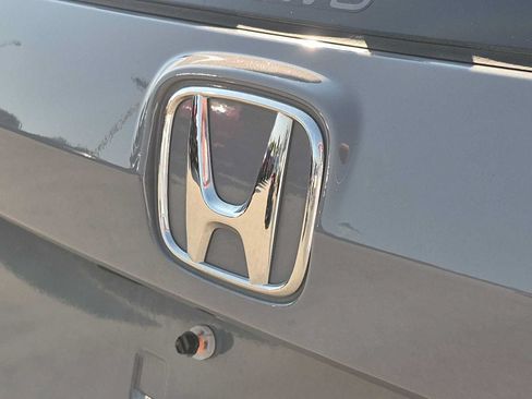 Certified 2024 Honda CR-V Sport image 13