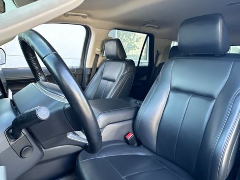 Used 2022 Ford Expedition XLT RWD image 21