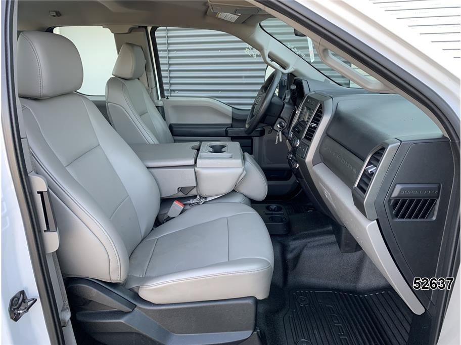 Used 2019 Ford F350 XL w/ XL Value Package RWD image 23