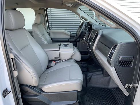 Used 2019 Ford F350 XL w/ XL Value Package RWD image 23
