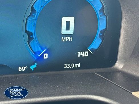 New 2025 Ford Bronco Sport Big Bend image 16